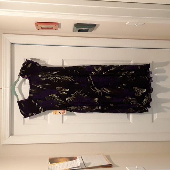 HAWAIIAN DRESS - Picture 2 of 5